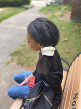 Load image into Gallery viewer, Velvet Hair Scrunchie