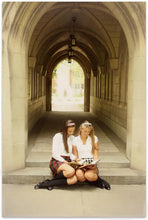 Load image into Gallery viewer, Argyle Headband