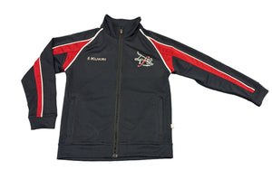 Youth Athletics Jacket