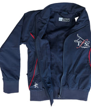 Load image into Gallery viewer, Track Jacket

