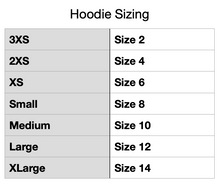 Load image into Gallery viewer, TFS Navy Hoodie
