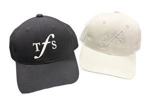 TFS Baseball Cap- Adult