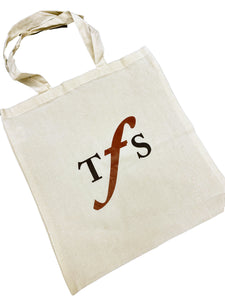 TFS Reusable Tote