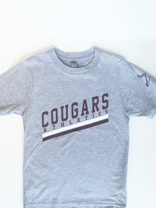 Youth Cougars T-Shirt