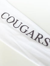 Load image into Gallery viewer, Adult Cougars Under Armour Shirt
