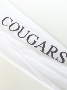 Adult Cougars Under Armour Shirt