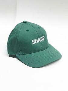 Sharp Baseball Cap