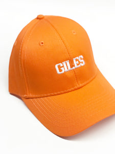 Giles Baseball Cap