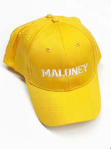 Maloney Baseball Cap