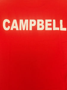 Youth Campbell T-Shirt