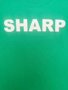 Youth Sharp T-Shirt