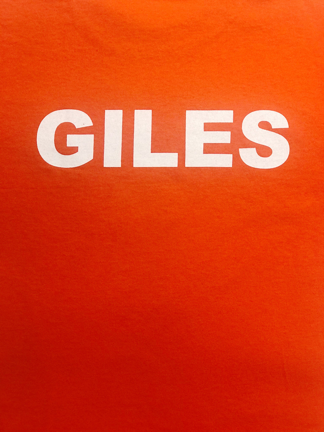 Adult Giles T-Shirt