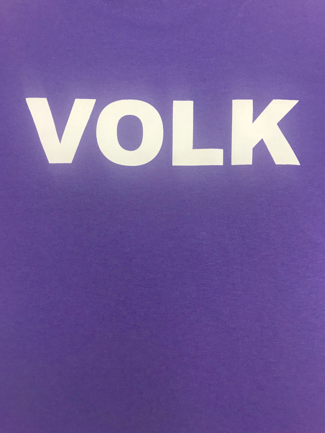 Adult Volk T-Shirt