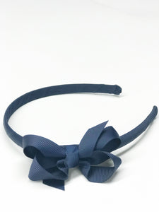 Looped Headband