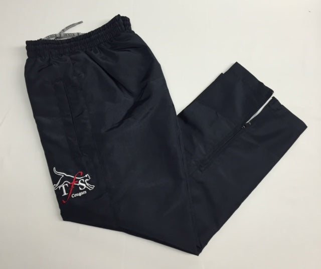 Youth Windbreaker Pants