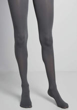 Load image into Gallery viewer, Ladies Grey Tights
