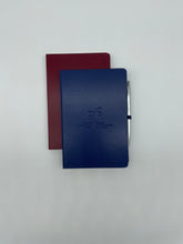 Load image into Gallery viewer, TFS Notebook with Pen
