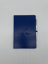 Load image into Gallery viewer, TFS Notebook with Pen
