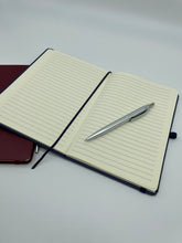 Load image into Gallery viewer, TFS Notebook with Pen
