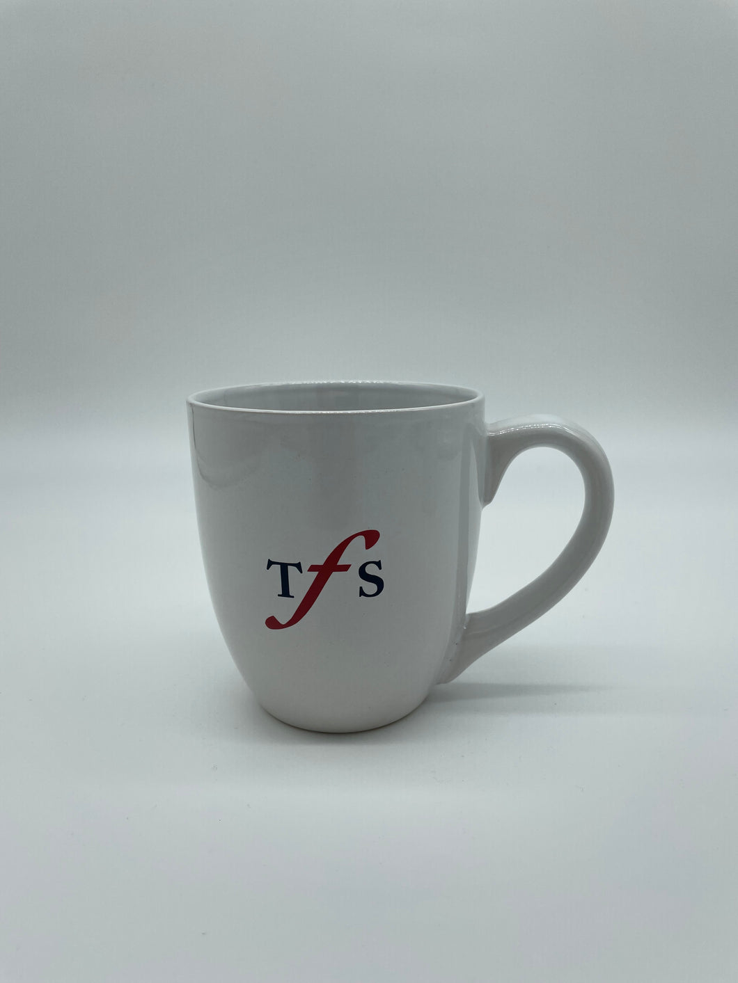 TFS Mug