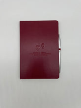 Load image into Gallery viewer, TFS Notebook with Pen
