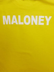 Adult Maloney T-Shirt