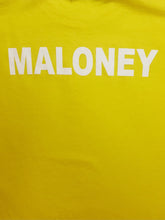 Load image into Gallery viewer, Youth Maloney T-Shirt
